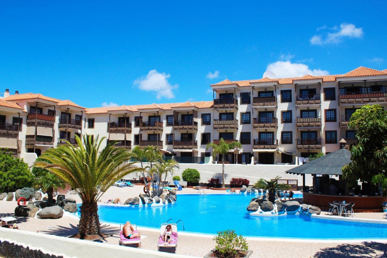 Appartamento Mar Y Piscina En Costa Del Silencio Arona  Esterno foto