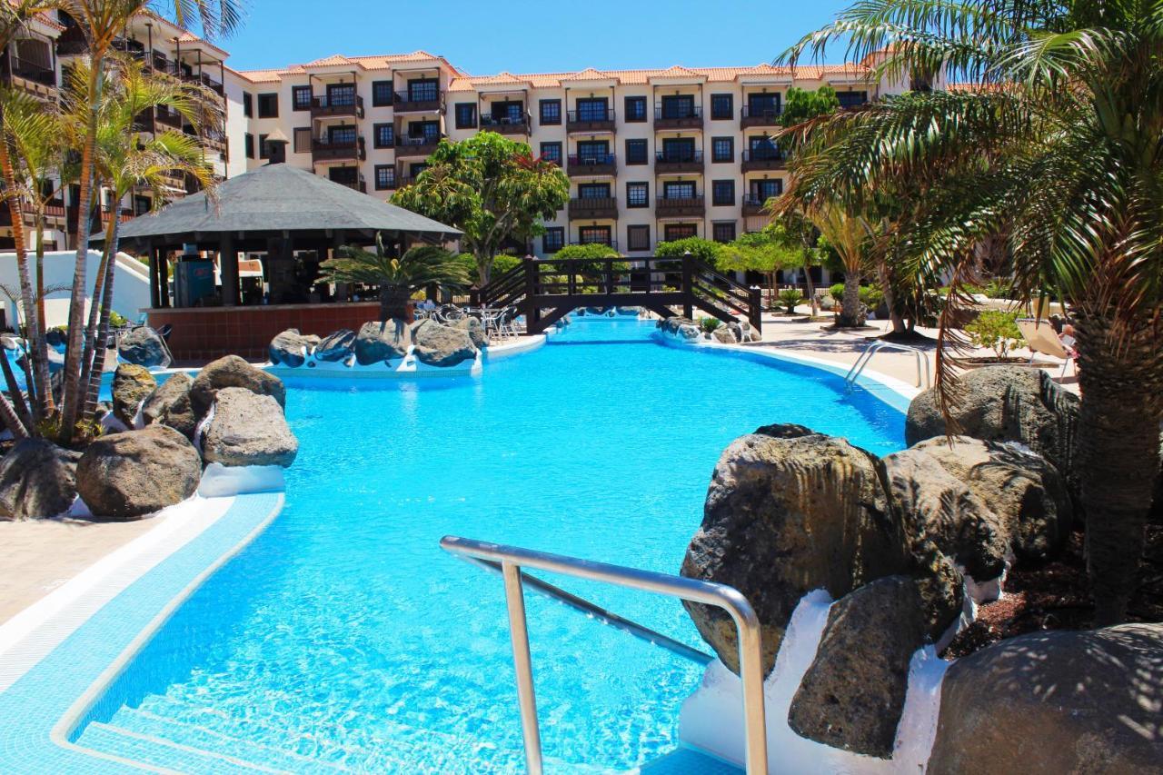 Appartamento Mar Y Piscina En Costa Del Silencio Arona  Esterno foto
