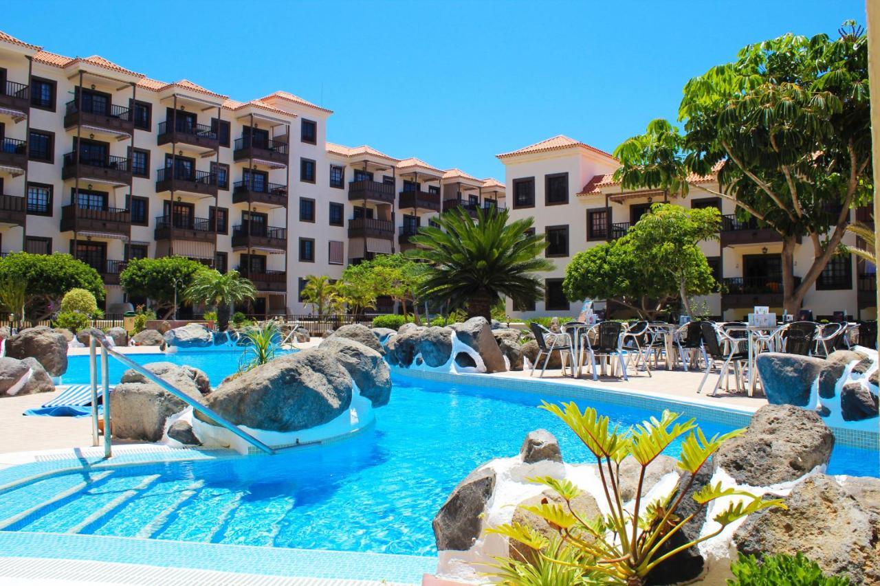 Appartamento Mar Y Piscina En Costa Del Silencio Arona  Esterno foto